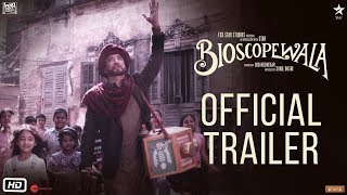 Bioscopewala Trailer | Danny Denzongpa | Geetanjali Thapa | Tisca | Adil | Deb Medhekar |Sunil Doshi Bioscopewala Trailer | Danny Denzongpa | Geetanjali Thapa | Tisca | Adil | Deb Medhekar |Sunil Doshi