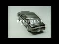 【なつかcm】nissan president 日産プレジデント