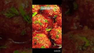 😋lauki ke kofte#ytshorts #kofta #sonal kitchen testy bites #shortsvira #shortsfeed  #shortsfeed