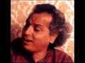 Pt Jasraj - Raag Bhimpalasi - jaa jaa re apane mamdiravaa -Drut Teentaal