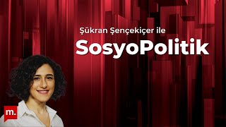 SosyoPolitik - Levent Kurnaz: “İklim krizinde daha zor günler bizi bekliyor, hazırlıklı olmalıyız\