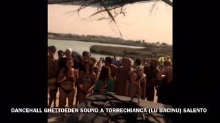 Summertime Party - GhettoEden - salento - torrechianca (lu bacinu)