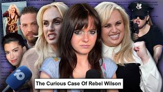 The Rebel Wilson Controversy & Allegations EXPLAINED...This is Insane