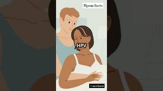 Having sex cause cancer🤯? #hpvvaccine #cervicalcancer #awareness