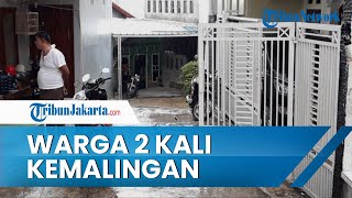 Warga Pasar Rebo 2 Kali Jadi Korban Curanmor dalam Sebulan, Pertama Dikembalikan yang Kedua Raib