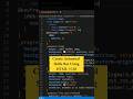 Create Animated Skills Bar Using HTML | CSS
