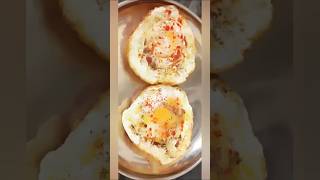 Egg Poach🍳#kitchenclock #recipe #egg #eggpoach #viralvideo #viralshorts #youtube shorts #trending