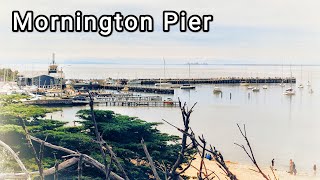 Mornington Pier a Great Place to go | Australia