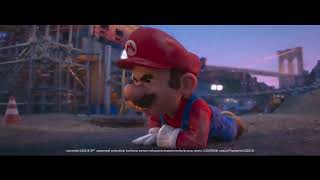 FAAF2009 + GILTCH: Mario 2 (2026) | Official Announcement | FAAF2009 Movies + Giltch Productions