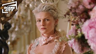 Marie Antoinette’s Duty Just Got Real | Marie Antoinette (Kirsten Dunst, Jason Schwartzman)