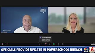 PowerSchool Data Breach Update