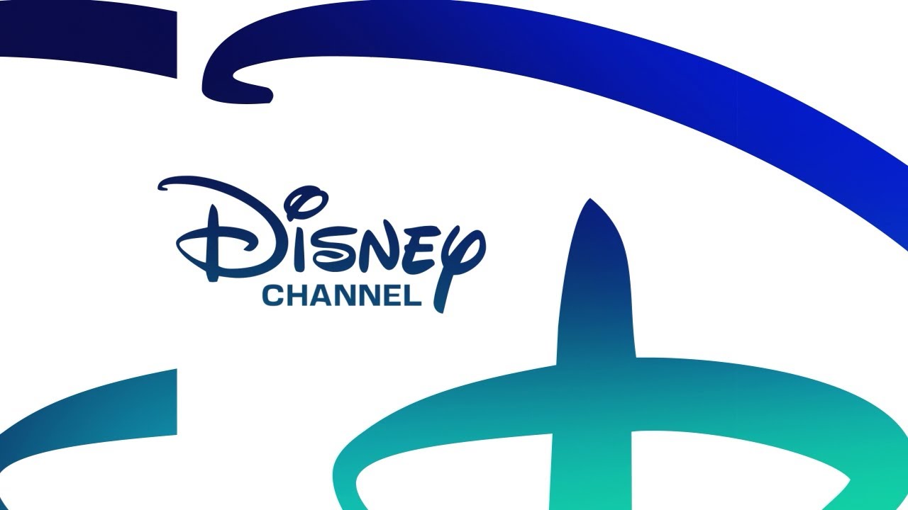 Disney Channel New Logo