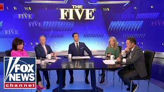 ’The Five’ discusses the mystery surrounding the murderer in Idaho