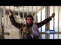 زندان پلچرخی؛ بزرگترین زندان افغانستان اکنون خالی است
