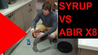 HELPFUL CLEANING TIPS: USE DISHWASHER RINSE AID