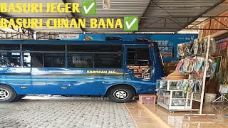 tes nada Basuri JEGER dan cinan Bana barokah 354 trans