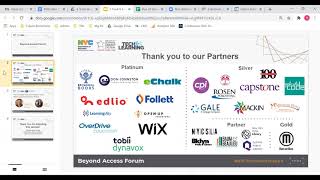 NYC DOE: Tools to Bridge the eLearning Gap: How to Better Support Reading and Writing