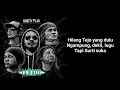 Jamrud - Surti Tejo (LIRIK)