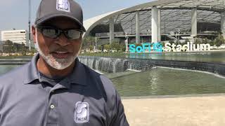 CSC LA Huddle Up Episode 16: SoFi Stadium The Chargers Edition