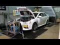 Mach V Motorsports pro tune 2010 Ralliart