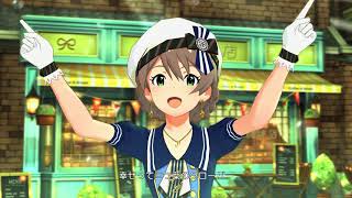 【4K HDR】「オーディナリィ・クローバー」(SSR) 【ミリシタ/MLTD MV】