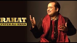 Rahat Fateh Ali Khan - Maula Ali Haider