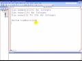 Visual Basic 6 0 Dynamic Arrays