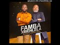 Mr. Bow - Famba Xibehlela (feat. General Muzka) (2021) (Audio)