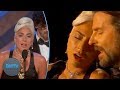 Lady Gaga & Bradley Cooper Wins Best Original Song + Performance at Oscars 2019