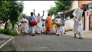 Harinaam Sankirtan - ஹரிநாம சங்கீர்த்தனம்