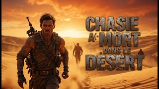 Chasse à Mort dans le Désert ｜ Film d’Action Explosif HD en Français 2025