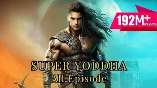 super yoddha episode 1944 // super yoddha episode 1945original voice