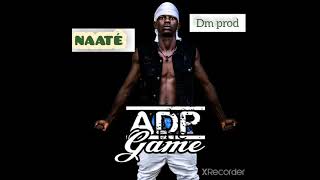 WIN THE GAME - NAATÉ [ AUDIO OFFICIEL]