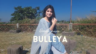 bulleya | dance cover | semi classical