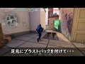 【valorant】ヨルのデコイをジャンプさせる方法 how to jump yoru s decoy