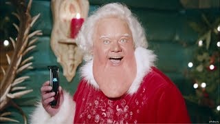 Shave Santa- funny games - Santa without a beard