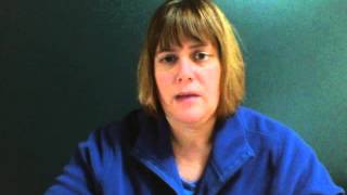 Marcia Washinger Accounting internship presentation