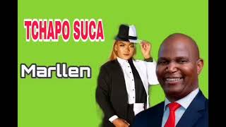 Marllen FEAT. Mr Bow- Suca FRELIMO ( Audio Visualizar 2024