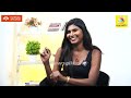 glamour dress போட்டாலும் தன்மானம் இருக்கு interview with model stephina alex insta viral