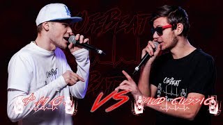 Ф.И.О. VS VLVD CLVSSIC - OffBeat Battle MAIN EVENT