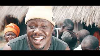 Alur Ku Lembe - Bush Boy Bushy D' King (Official Music Video) Latest Alur Music 2024