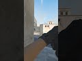 Very useful Mid smoke on Dust 2 #shorts #csgo #cs2