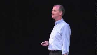A Small Revolution in Medicine: Dr Vince Clark at TEDxABQ