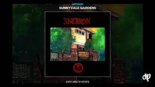 Antwon - Visine (feat. Lil Peep) [Sunnyvale Gardens]