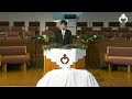 洛杉磯國語浸信會 2024 01_07 1 worship service from mandarin baptist church of los angeles