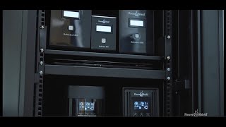 Empowering a Greener Tomorrow: PowerShield - Your Trusted Partner for Seamless Power Solutions