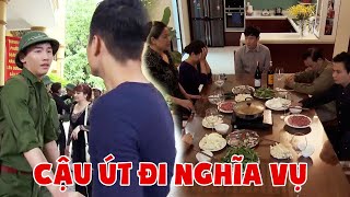 Cậu út bắt đầu CON ĐƯỜNG rời xa VÒNG TAY cha mẹ và TRƯỞNG THÀNH | Điều bí mật #19 | Phim VTV hay