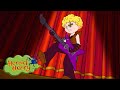 Rockstar Peter | Horrid Henry | Cartoons for Children