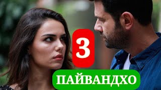 ПАЙВАНДХО СИЛСИЛАФИЛМИ ТУРКИ КИСМИ 3 HD