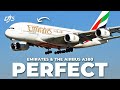 How The Airbus A380 Changed Emirates Forever...